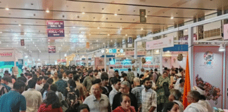 यूपी की आर्थिक प्रगति, तकनीकी विकास, सांस्कृतिक विरासत, निवेश, वर्ल्डक्लास इन्फ्रास्ट्रक्चर व औद्योगिक विकास की साक्षी बनी दुनिया