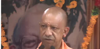 महंत अवेद्यनाथ ने सामाजिक समता से हिंदू समाज को किया एकजुट: मुख्यमंत्री योगी