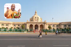 योगी सरकार का पुलिस इन्फ्रास्ट्रक्चर मजूबत करने पर जोर, 18.41 करोड़ रुपये के विकास कार्यों को मंजूरी