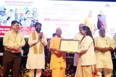 मुख्यमंत्री के समक्ष नवचयनित अभ्यर्थियों ने खुलकर व्यक्त कीं अपनी भावनाएं