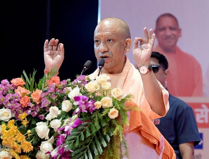 छह महीने में एक लाख सरकारी नौकरी देने के महाभियान के तहत चार दिन में तीसरा बड़ा नियुक्ति पत्र वितरण कार्यक्रम