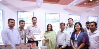 यूपीआईटीएस-2026:मत्स्य विभाग को प्राप्त हुए 600.20 करोड़ रुपये के निवेश प्रस्ताव