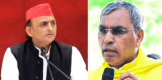 पार्टी के बाद शिवपाल से छिना लोहिया ट्रस्ट, अखिलेश यादव पर राजभर-कश्यप ने साधा निशाना