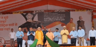 योगी सरकार की ग्रीन मोबिलिटी को मिली रफ्तार, नोएडा इलेक्ट्रिक बस डिपो की 100 ई-बसों का शानदार प्रदर्शन