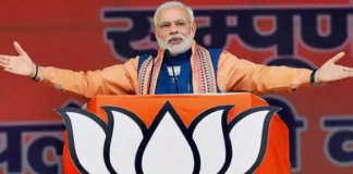 पीएम मोदी के जन्मदिन पर यूपी में सेवा का महाअभियान, 354 शिविरों में 8,323 लोगों ने किया रक्तदान
