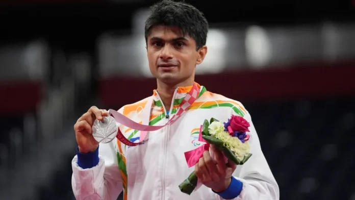 एशियन पैरा गेम्स-2026 में यूपी का जलवा, पदक जीतने पर सीएम योगी ने सुहास एलवाई और सुवर्णा राज को दी बधाई
