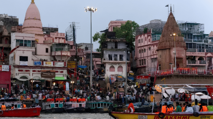 शिंजो आबे की स्मृतियों को समर्पित ‘आबे मेमोरियल कॉरिडोर’ का आज काशी में होगा लोकार्पण