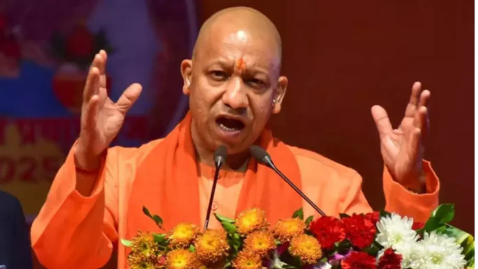 मुख्यमंत्री योगी आदित्यनाथ मंगलवार को बरेली में करेंगे 68,000 ग्राम प्रहरियों का सम्मान