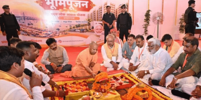 कसारी-मसारी अब ‘श्रीकृष्णपुरी’ नाम से विकसित होगा: मुख्यमंत्री