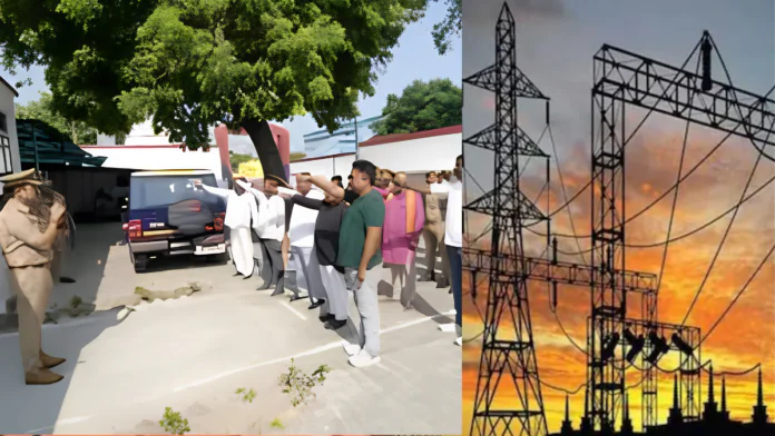 योगी सरकार में सुदृढ़ कानून-व्यवस्था और निर्बाध बिजली आपूर्ति से कारोबार को मिली नई रफ्तार