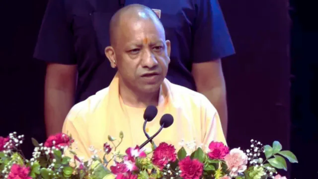 मिशन कर्मयोगी के अंतर्गत ‘साधना श्रृंखला’ की उत्तरी क्षेत्रीय कार्यशाला में मुख्यमंत्री योगी आदित्यनाथ ने की तीन प्रमुख घोषणाएं