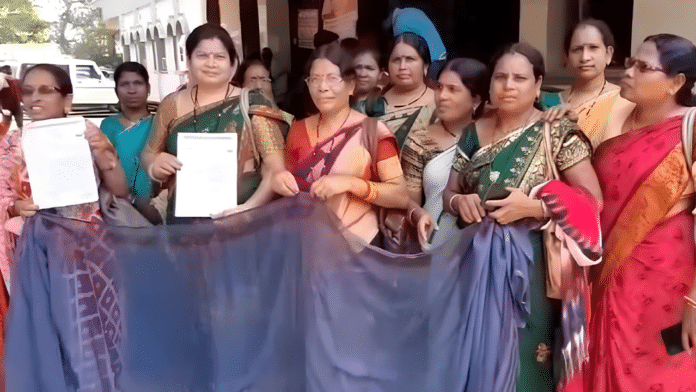 आंगनबाड़ी कार्यकर्ताओं को योगी सरकार देगी अतिरिक्त साड़ी, 19 करोड़ से अधिक रुपये शीघ्र होंगे जारी