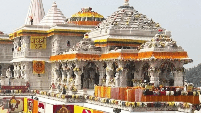 दीपोत्सव-2026 से पहले अयोध्या में यूपीएसटीडीसी की सौगात, छह घंटे में होंगे प्रमुख धार्मिक स्थलों के दर्शन