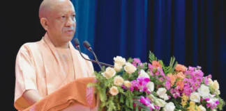 योगी सरकार ने बदली यूपी की जर्जर जल संरचनाओं की तस्वीर