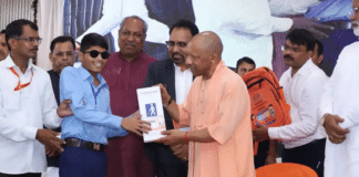 फिर बढ़ेगी दिव्यांगजन की पेंशन धनराशि: सीएम योगी