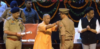 वीरता पदक पाकर बोले पुलिसकर्मी- अत्याधुनिक संसाधनों से मजबूत हुई पुलिसिंग, जनता में बढ़ा सुरक्षा का भरोसा