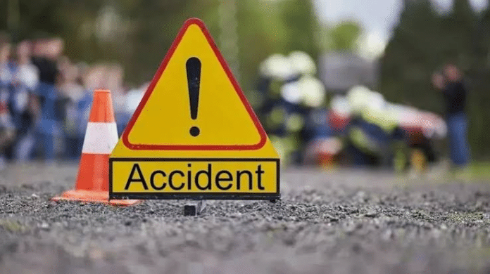 सड़क हादसे में घायलों की मदद करने वालों को मिलेगा सम्मान, यूपी में 27 राहवीरों को पुरस्कृत करने की तैयारी