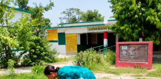 योगी सरकार में स्वच्छ-हरित विद्यालयों का बढ़ा कारवां, एसएचवीआर में 1.62 लाख स्कूलों ने दर्ज कराई भागीदारी
