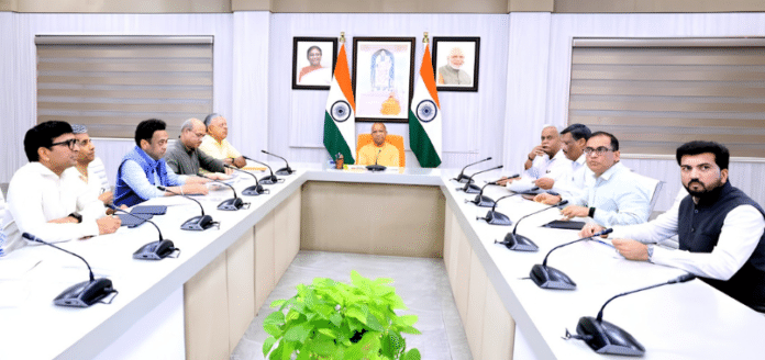 असेंबली से एआई तक: नए उत्तर प्रदेश की नई उड़ान…