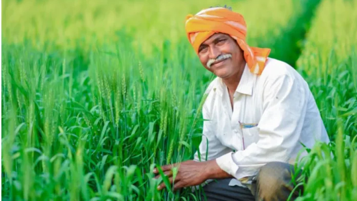 योगी सरकार मुख्यमंत्री कृषक उपहार योजना के तहत किसानों को देगी कृषि उपयोगी मशीनें