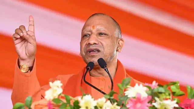 योगी सरकार ने 17 हजार करोड़ से बदली यूपी की जेलों की सूरत
