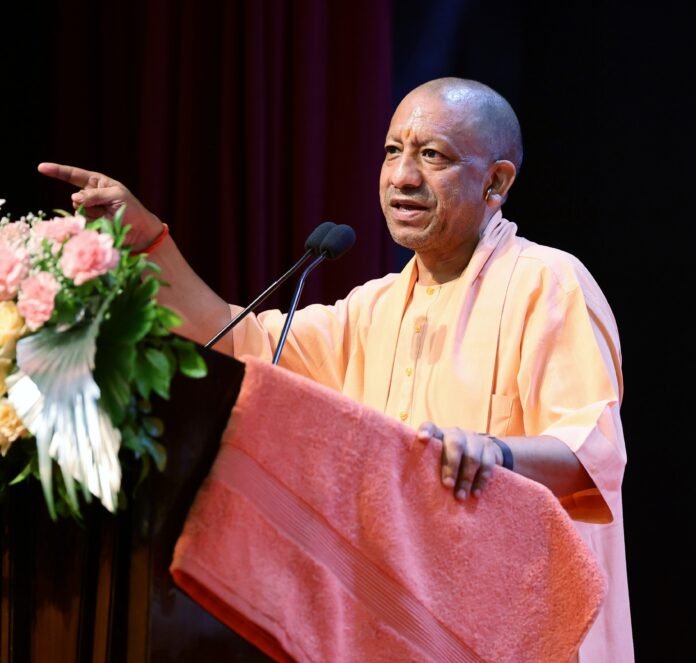 सीएम योगी से मिली स्टार्टअप को नई दिशा, इमरजेंसी हेल्थकेयर में तकनीक से बदलेगी तस्वीर