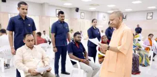 उचित समस्या को लेकर दूसरी बार फरियादी आए तो जवाबदेही तय: मुख्यमंत्री