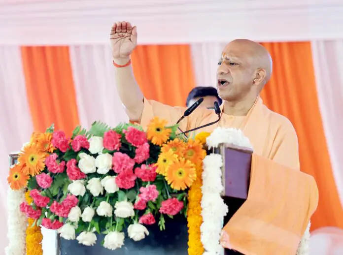 60 हजार ग्राम प्रहरियों का मानदेय बढ़ाएंगे मुख्यमंत्री योगी आदित्यनाथ