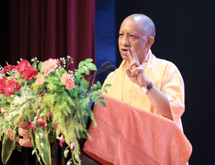 वैश्विक निवेश को बढ़ावा देने के लिए लखनऊ में जीसीसी समिट, मुख्यमंत्री योगी करेंगे उद्घाटन