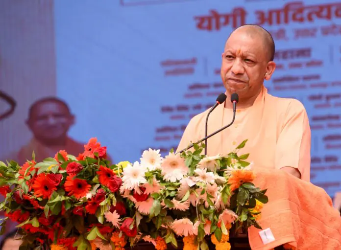 जीसीसी के प्रमुख केंद्र के रूप में उभरेगा यूपी, निवेशकों ने की योगी सरकार की कार्यशैली की सराहना