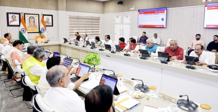 सैनिक स्कूल मैनपुरी के विकास को मिलेगी रफ्तार, 9.524 हेक्टेयर भूमि निशुल्क देने की मंजूरी
