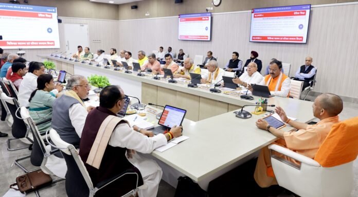 प्रयागराज में हाईकोर्ट के अधिकारियों के लिए बनेंगे 845 नए आवास
