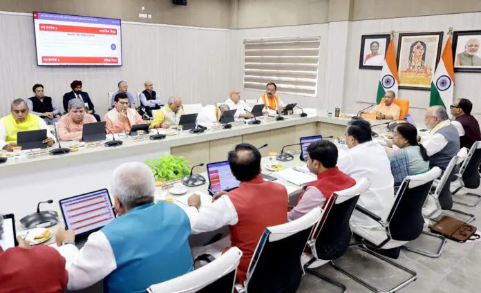 ₹104.28 करोड़ से बनेगा यूपी का साइबर सिक्योरिटी ऑपरेशन्स सेंटर