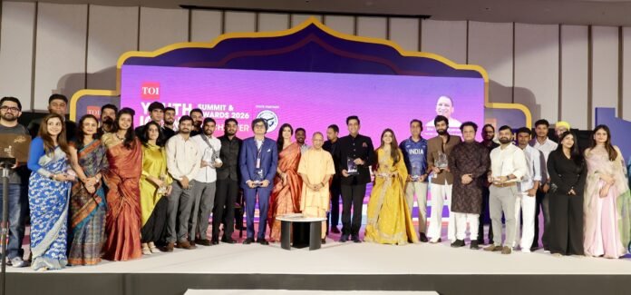 कभी बेटियों का स्कूल जाना था मुश्किल, आज रात दो बजे भी बेखौफ लौटती हैं घर: मुख्यमंत्री योगी आदित्यनाथ
