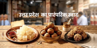 आईआईटीएफ 2026 में पहली बार लगेगा ओडीओसी का स्टॉल, भारत मंडपम में यूपी के स्थानीय व्यंजन और उत्पादों को मिलेगा बड़ा बाजार